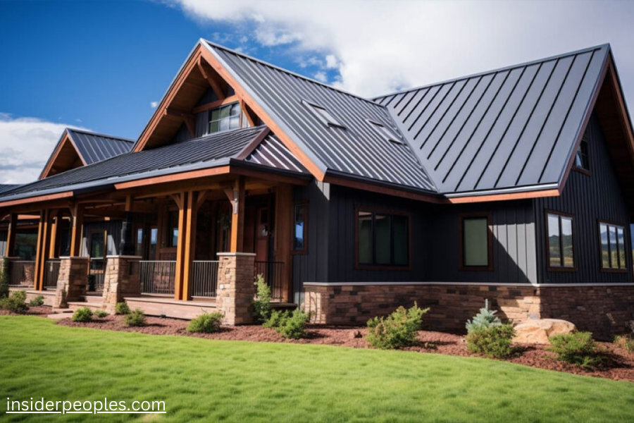 metal roofing allroofing.info