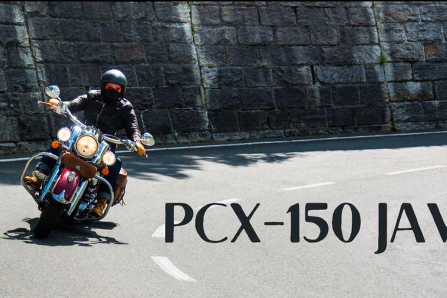 pcx-150 jav